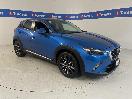 Thumbnail '1' of Mazda CX-3