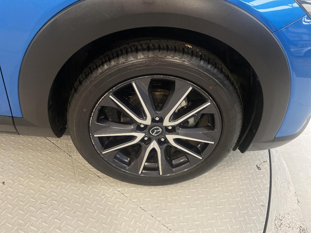 Photo '9' of Mazda CX-3