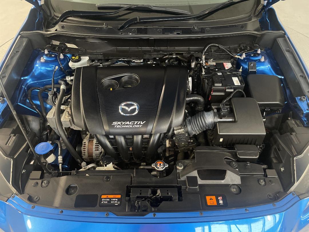 Photo '13' of Mazda CX-3