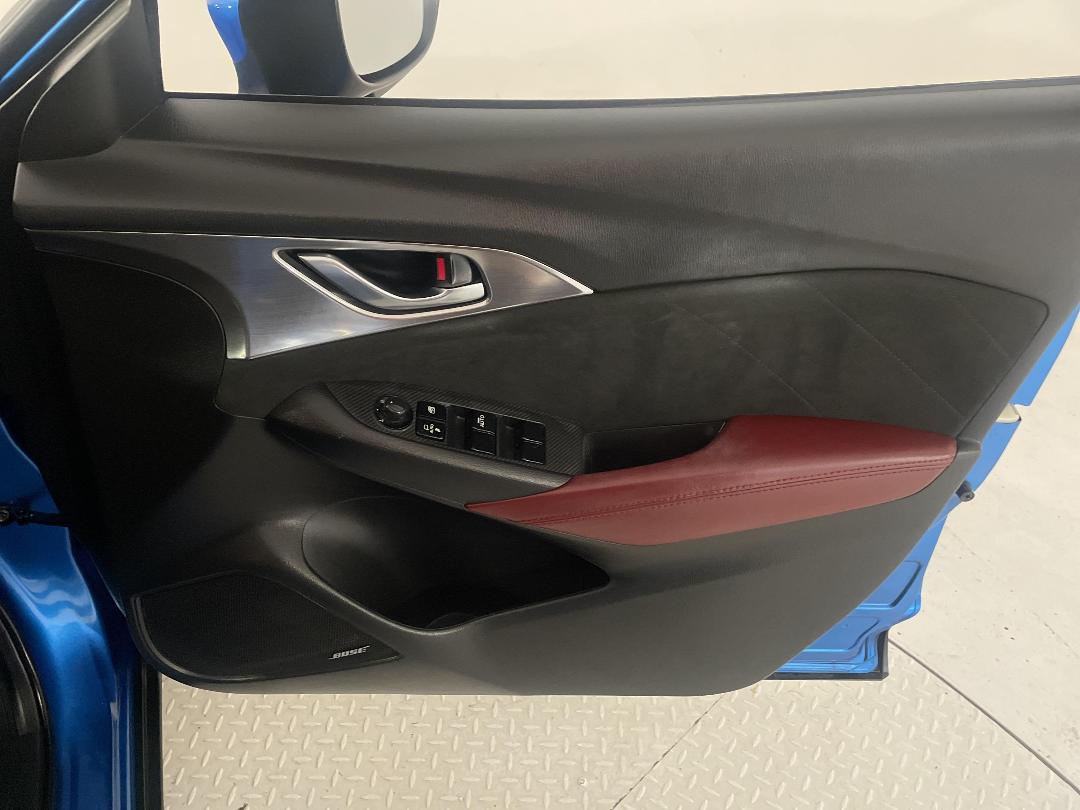 Photo '15' of Mazda CX-3