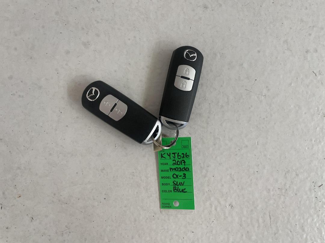 Photo '22' of Mazda CX-3