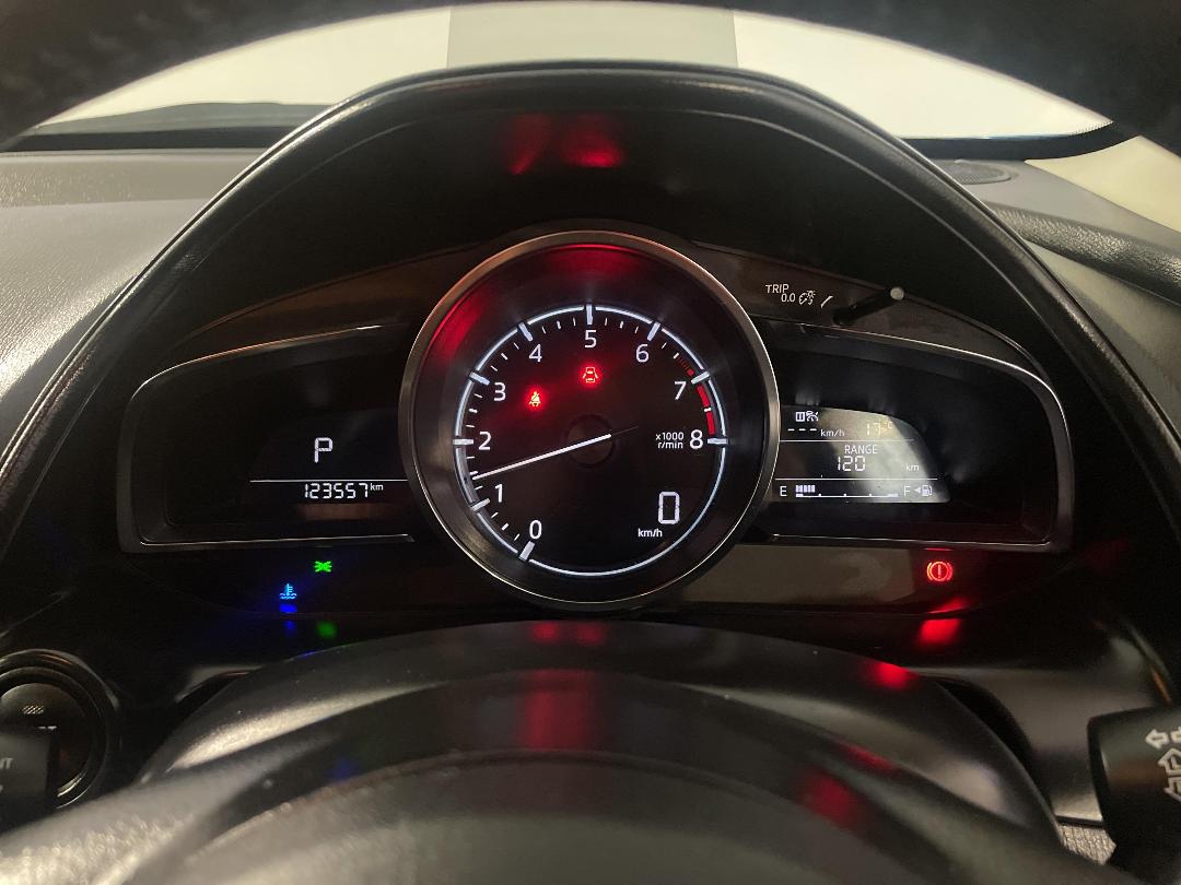 Photo '21' of Mazda CX-3