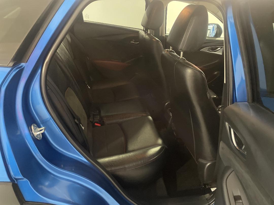 Photo '20' of Mazda CX-3