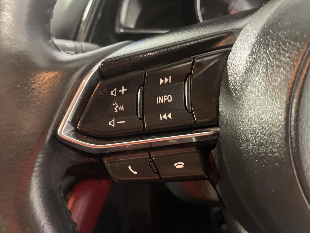 Photo '26' of Mazda CX-3