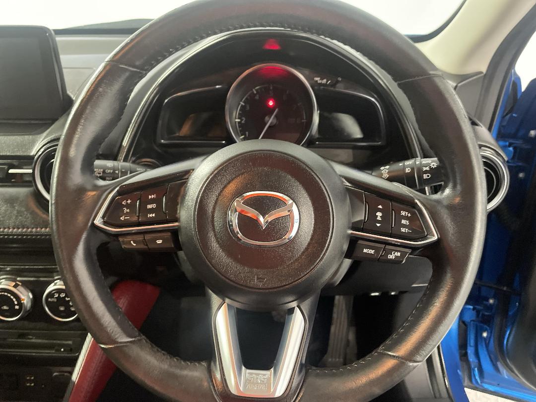 Photo '27' of Mazda CX-3
