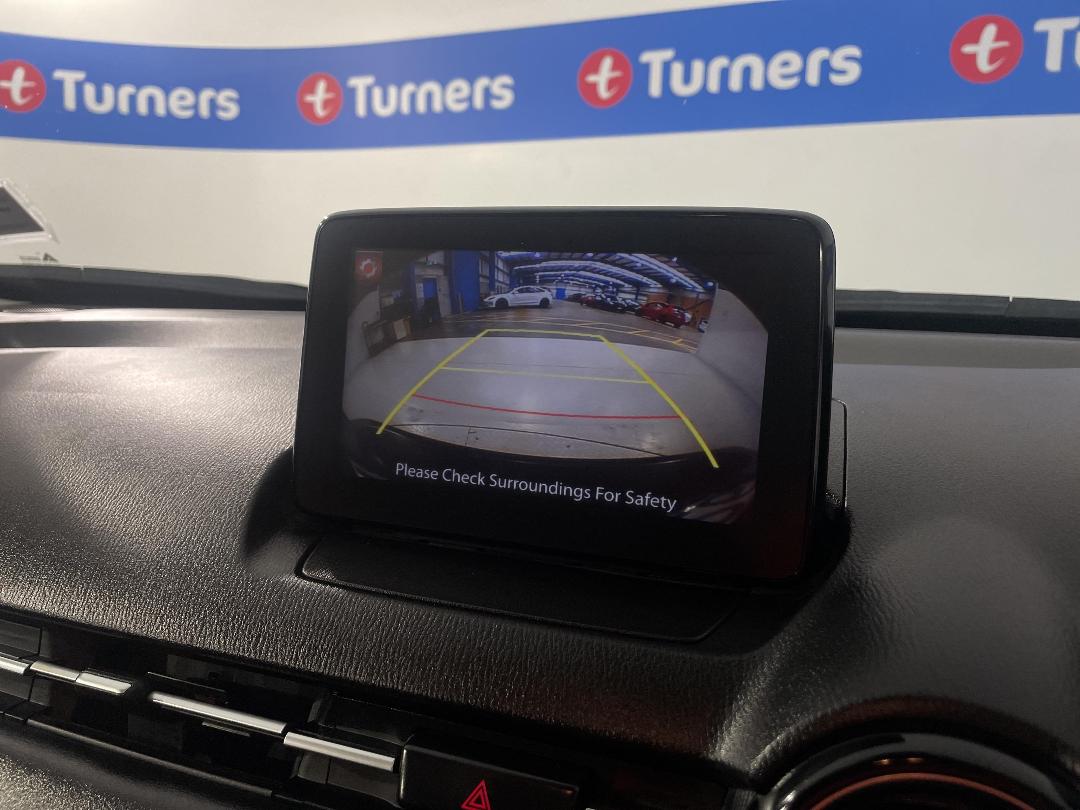 Photo '29' of Mazda CX-3