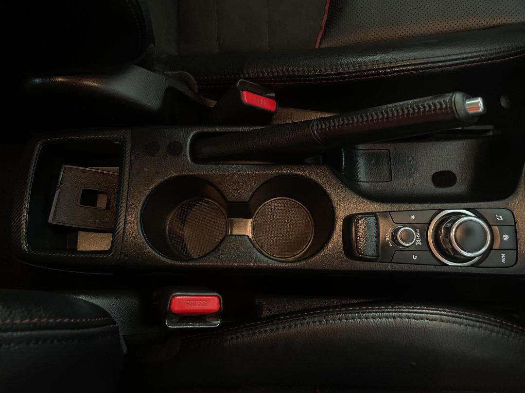 Photo '32' of Mazda CX-3