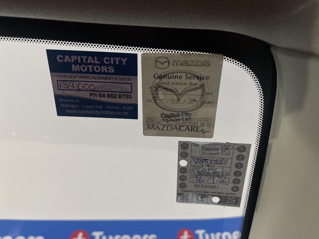 Photo '33' of Mazda CX-3