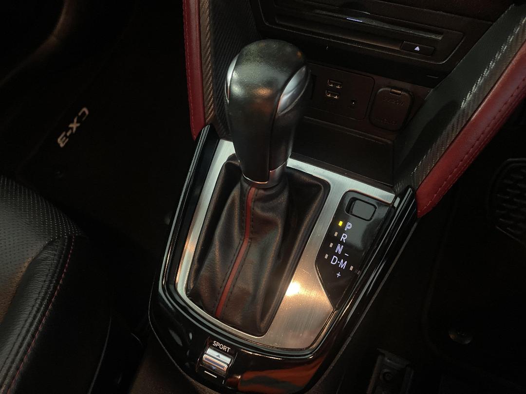 Photo '31' of Mazda CX-3