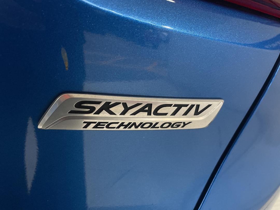 Photo '36' of Mazda CX-3