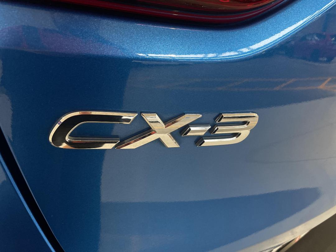 Photo '35' of Mazda CX-3