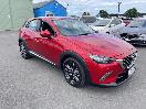 Thumbnail '1' of Mazda CX-3