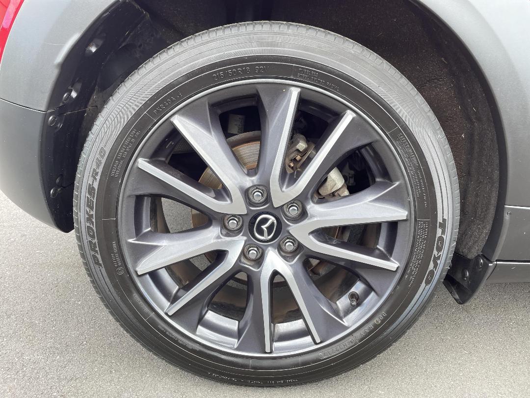 Photo '12' of Mazda CX-3