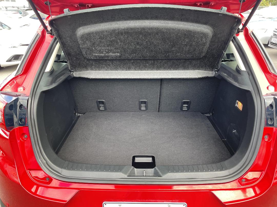 Photo '14' of Mazda CX-3