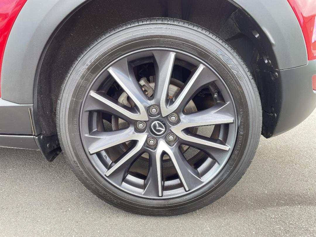 Photo '11' of Mazda CX-3