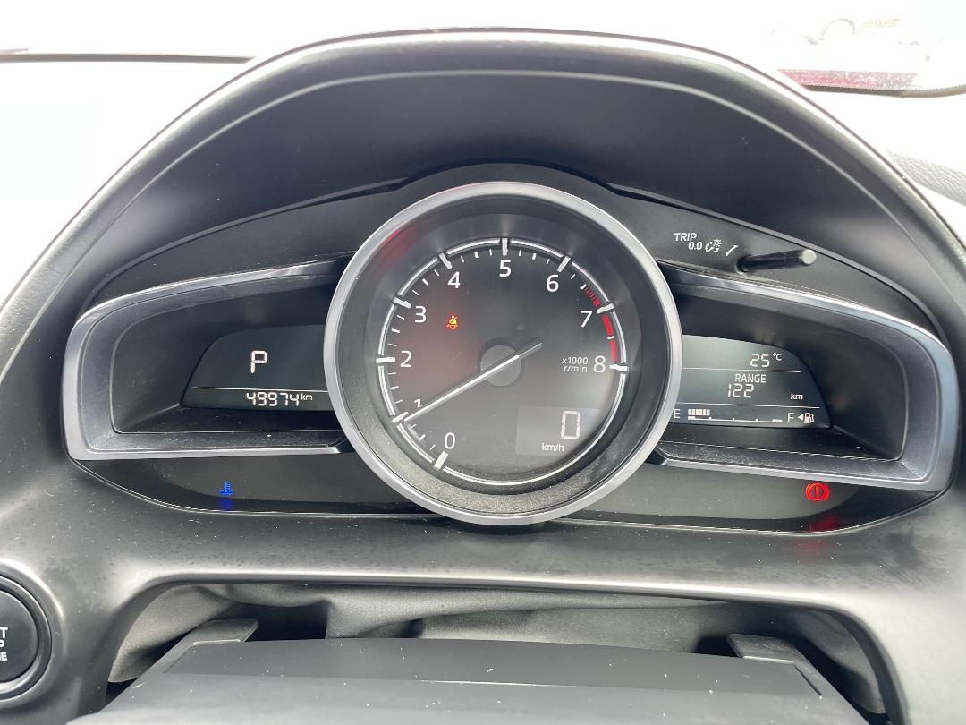 Photo '21' of Mazda CX-3