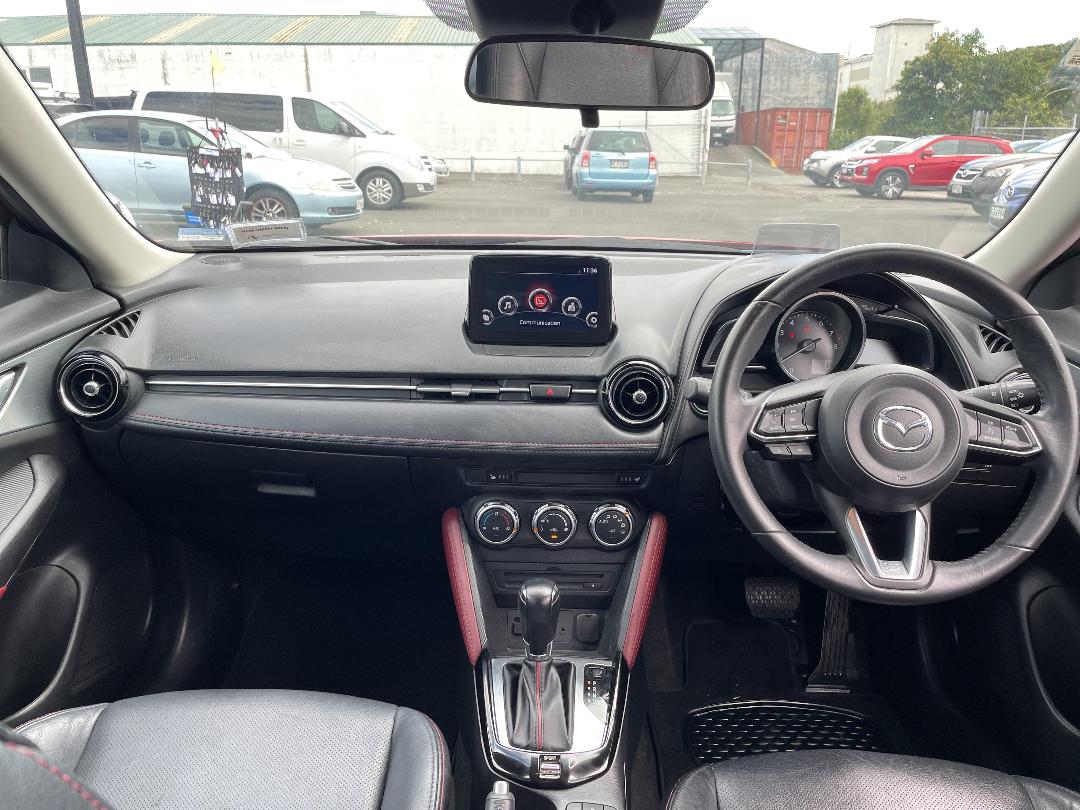 Photo '17' of Mazda CX-3