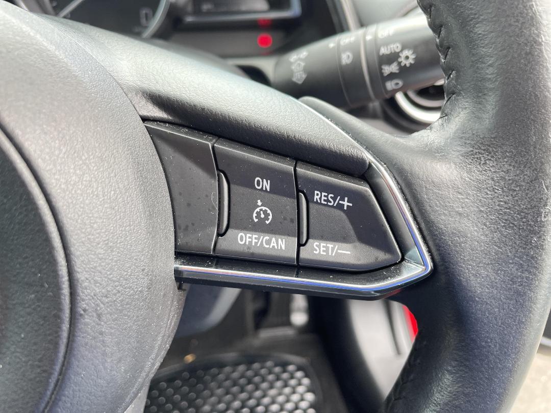 Photo '25' of Mazda CX-3