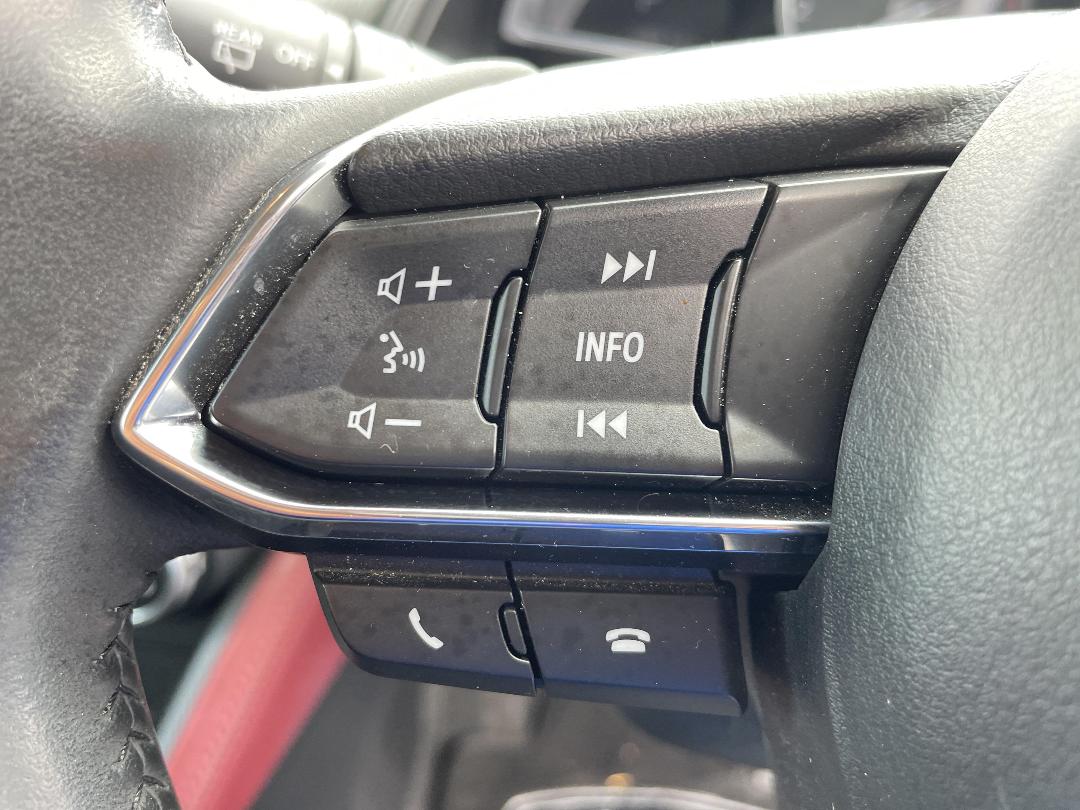 Photo '26' of Mazda CX-3