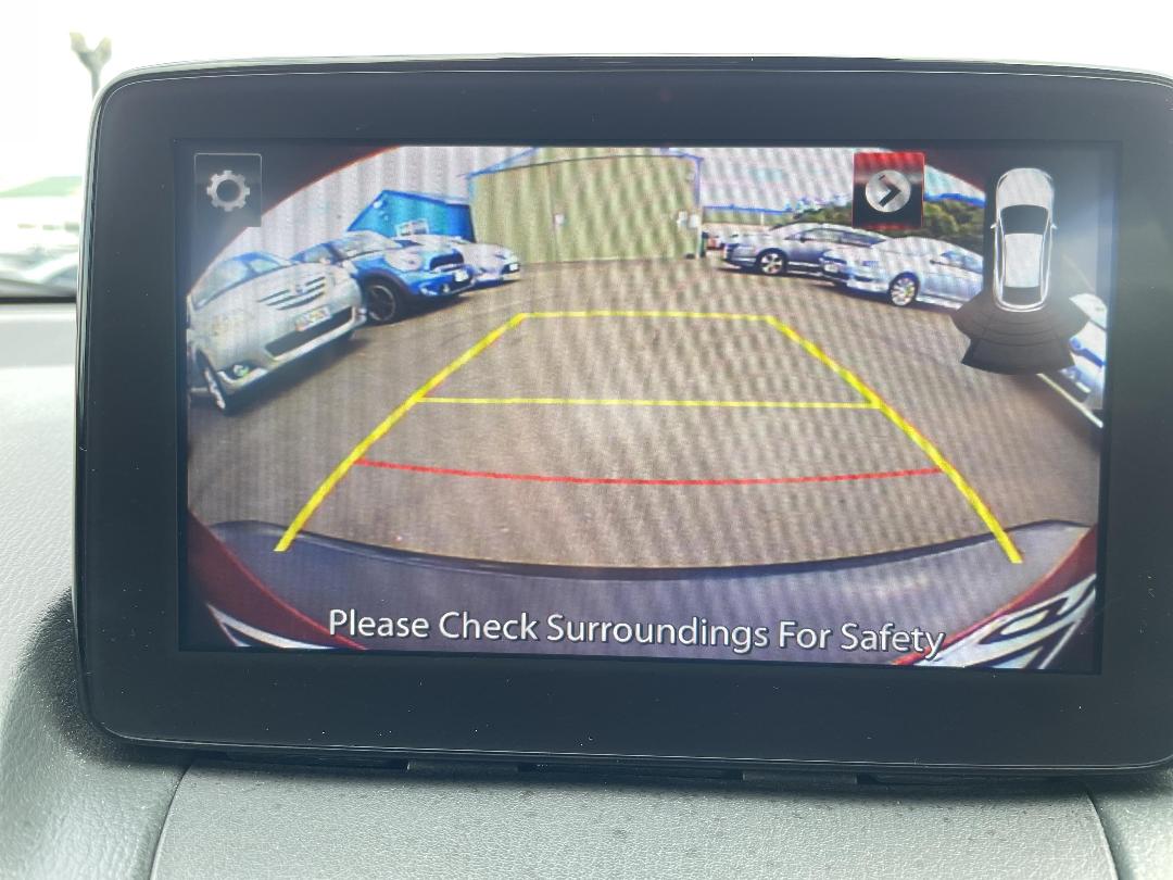 Photo '28' of Mazda CX-3