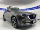 Thumbnail '1' of Mazda CX-5