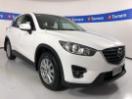 Thumbnail '1' of Mazda CX-5