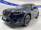 Thumbnail '4' of Mazda CX-5