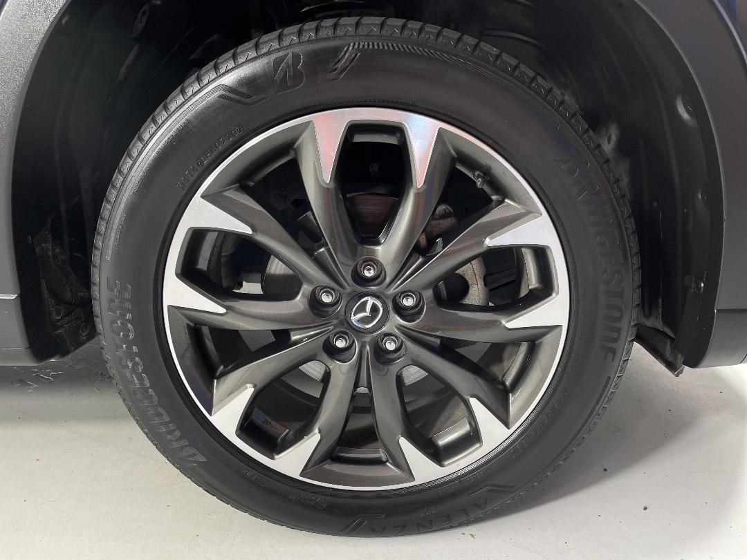 Photo '9' of Mazda CX-5