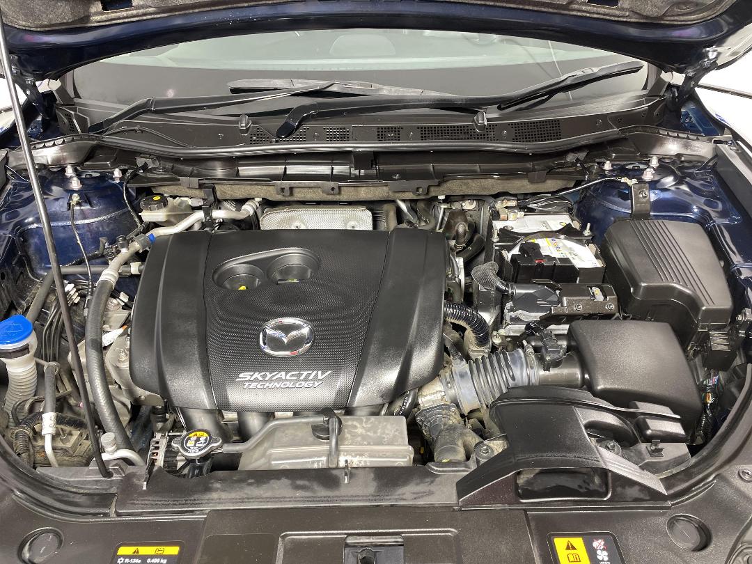 Photo '13' of Mazda CX-5