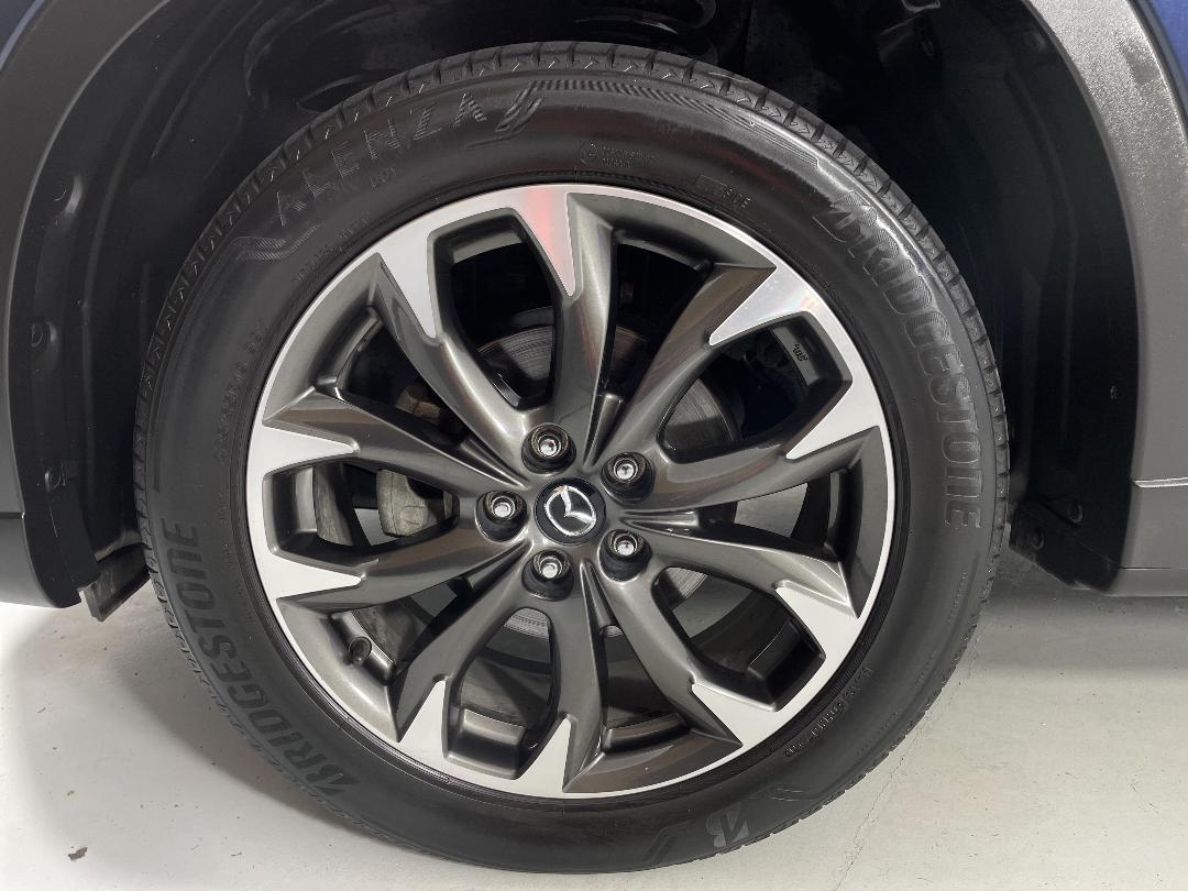 Photo '10' of Mazda CX-5