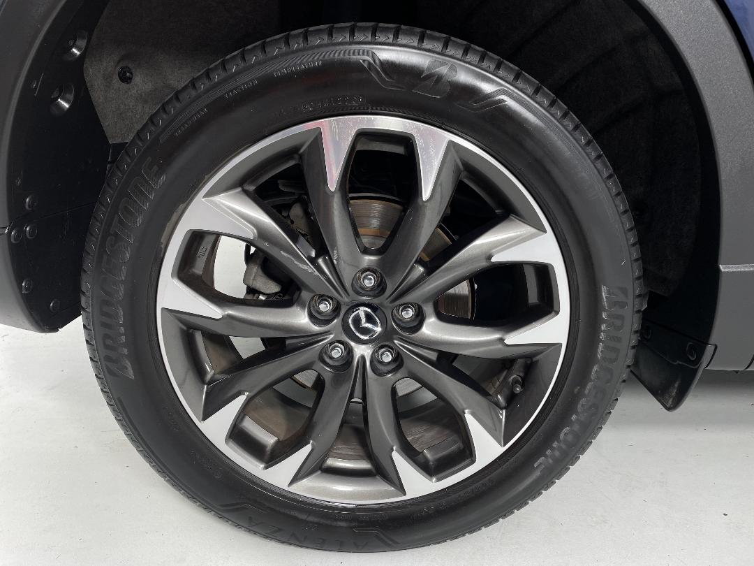 Photo '12' of Mazda CX-5