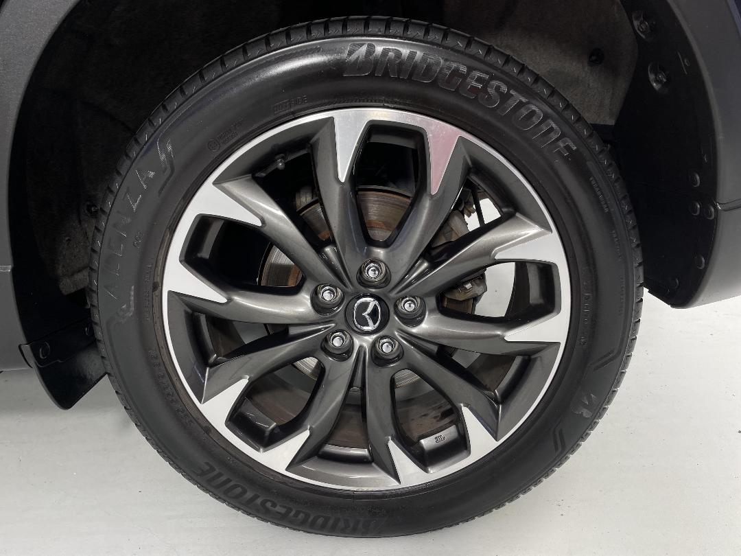 Photo '11' of Mazda CX-5