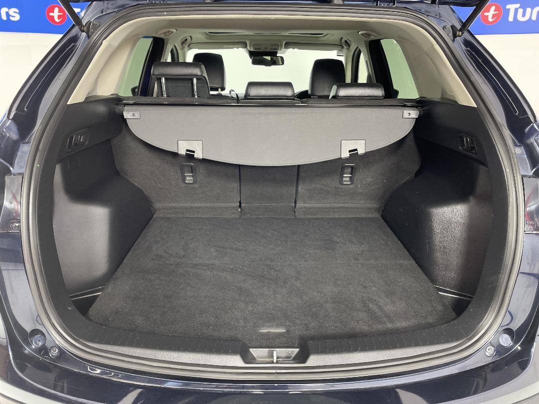 Photo '14' of Mazda CX-5