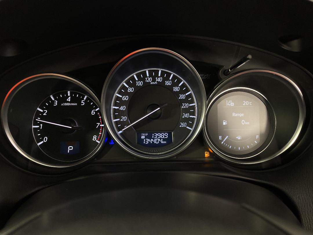 Photo '21' of Mazda CX-5