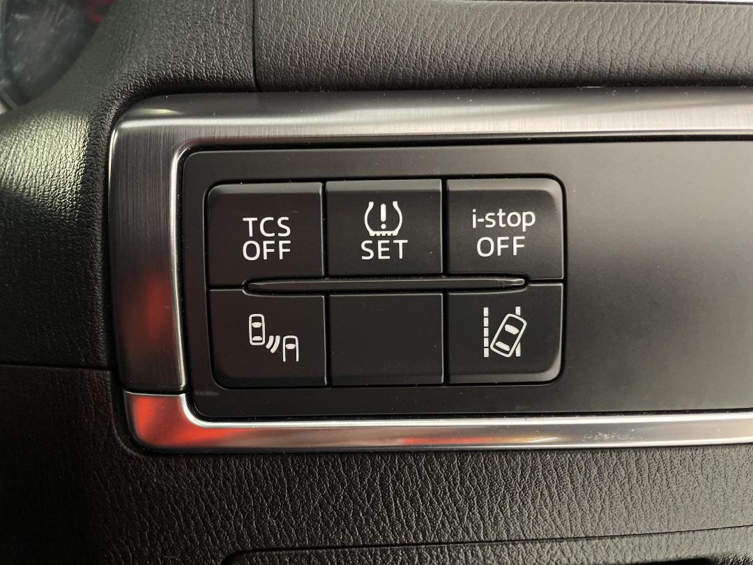 Photo '25' of Mazda CX-5