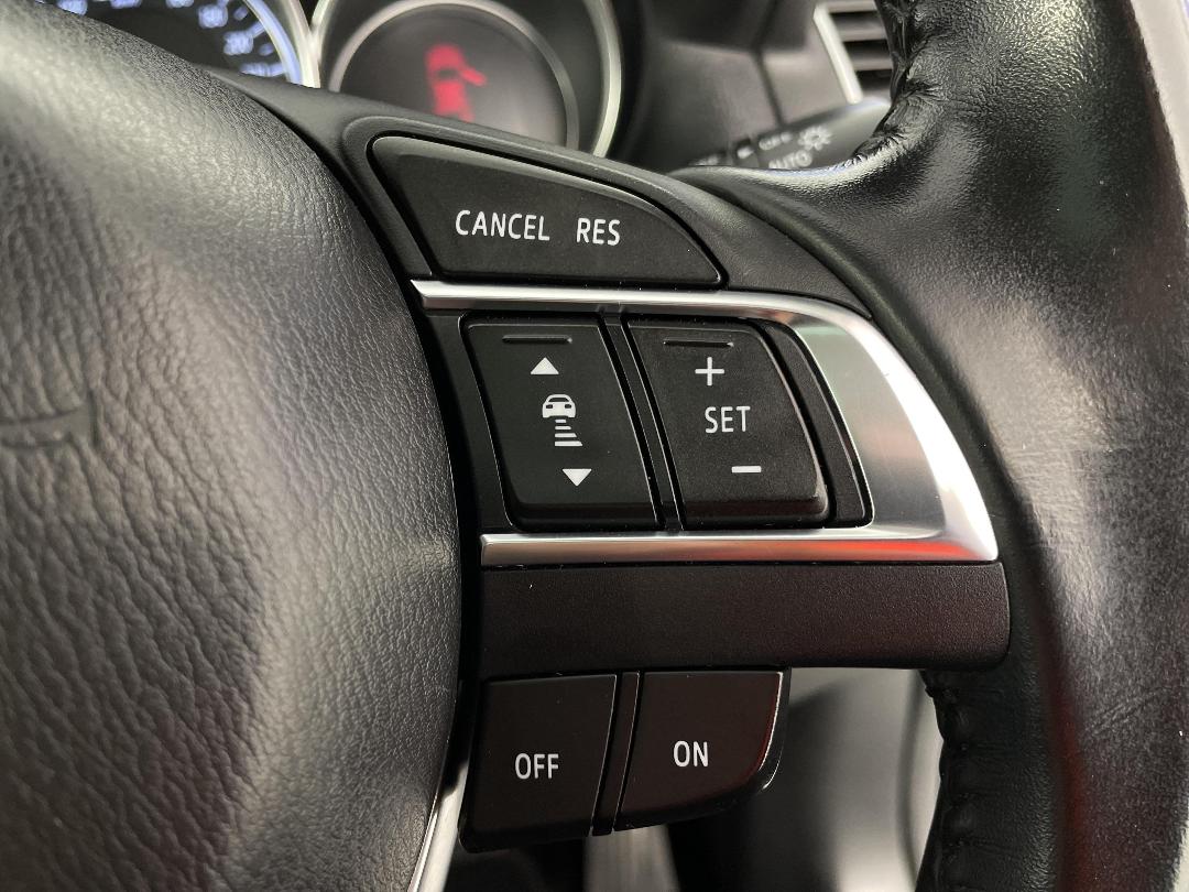 Photo '26' of Mazda CX-5