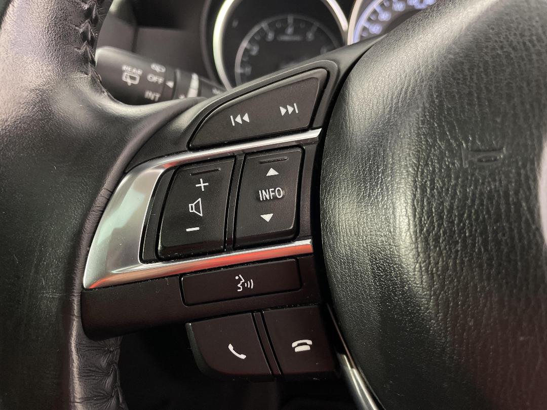 Photo '27' of Mazda CX-5