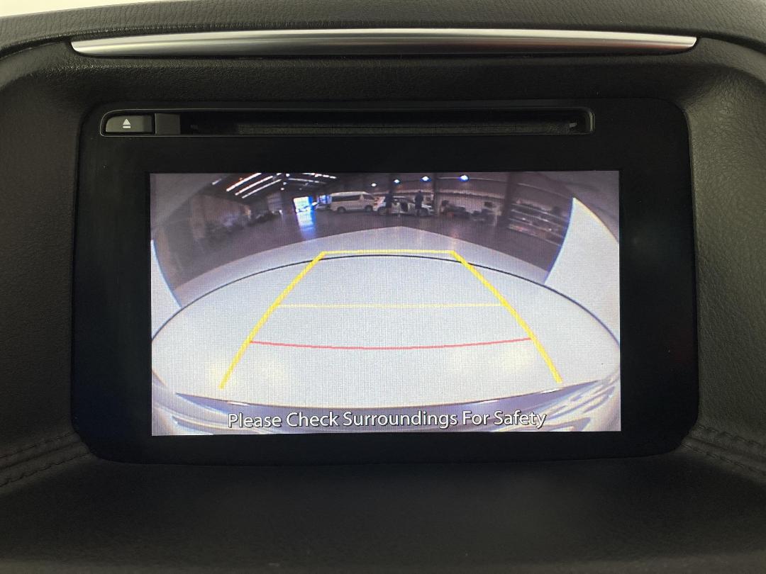 Photo '29' of Mazda CX-5