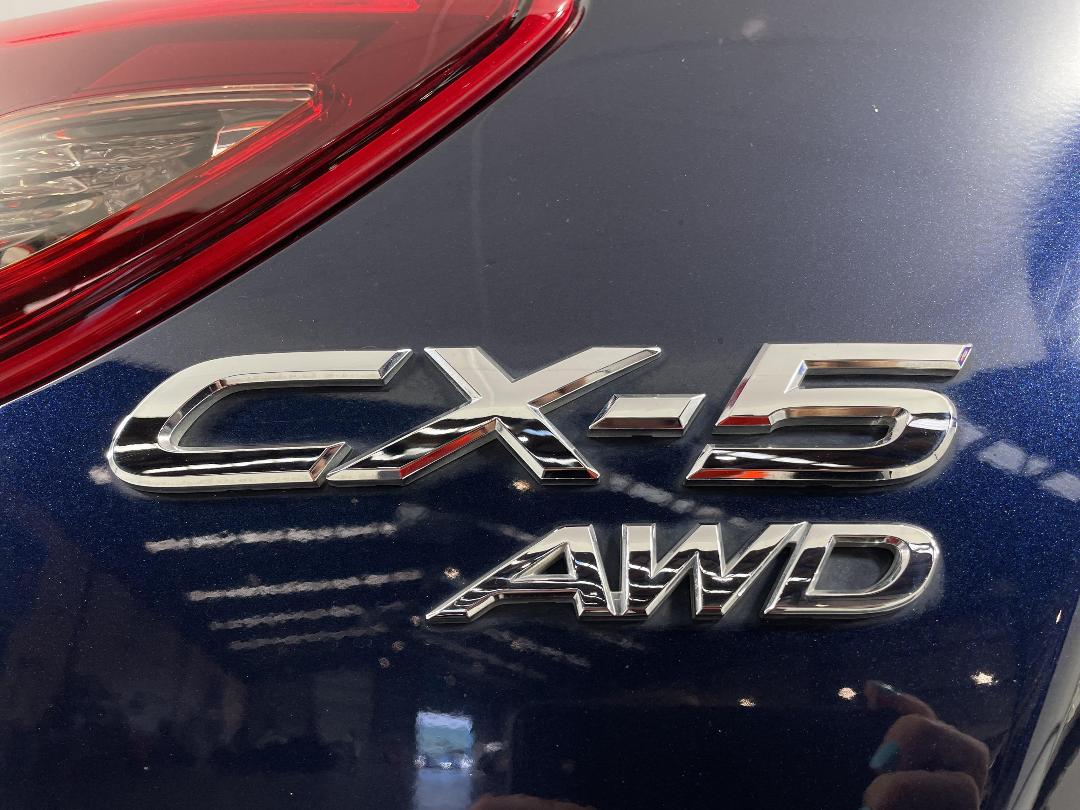 Photo '31' of Mazda CX-5