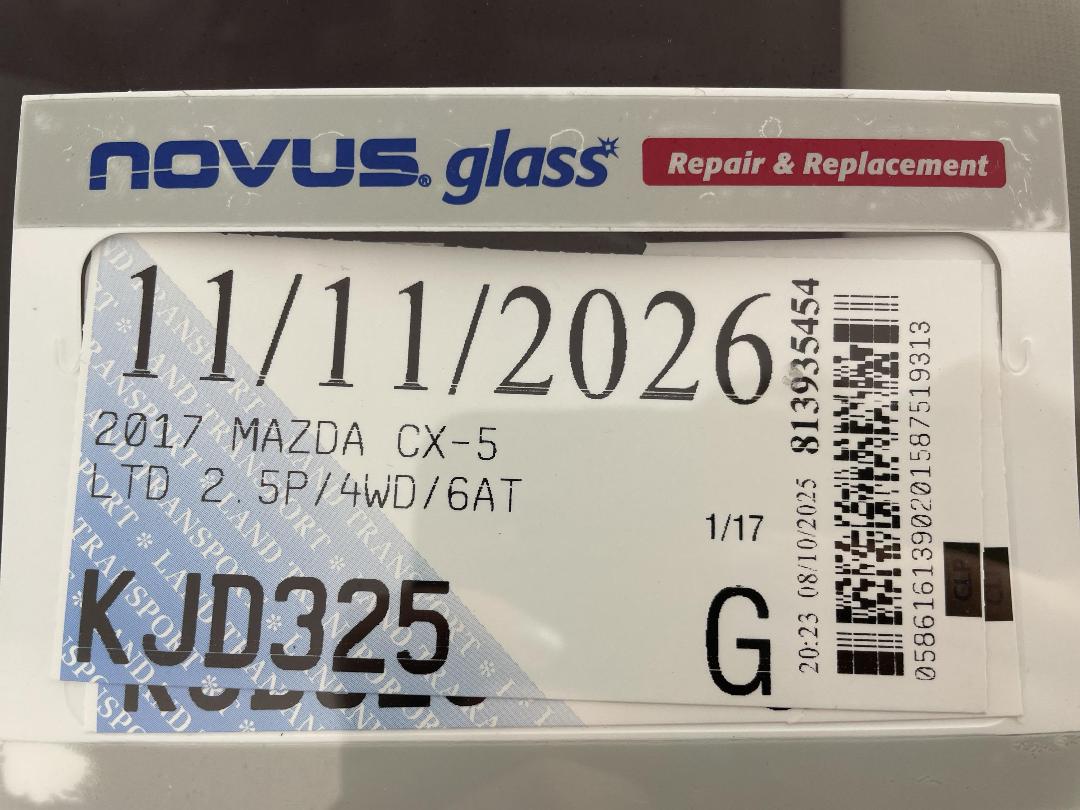 Photo '34' of Mazda CX-5