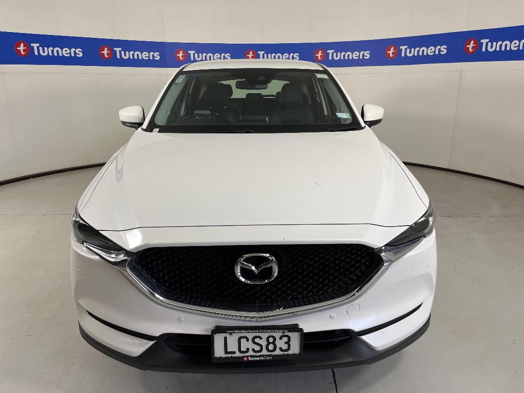 Photo '2' of Mazda CX-5 Photo '2' of Mazda CX-5