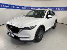 Thumbnail '4' of Mazda CX-5