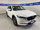 Thumbnail '1' of Mazda CX-5