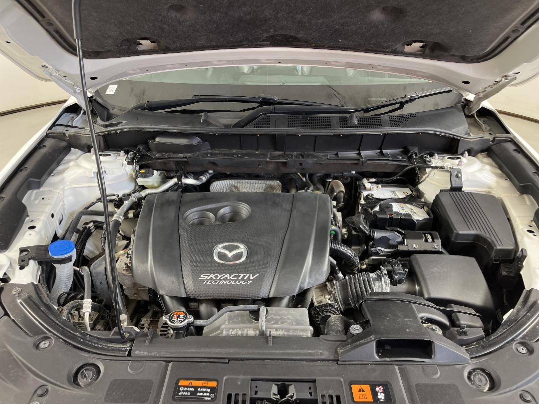 Photo '13' of Mazda CX-5 Photo '13' of Mazda CX-5