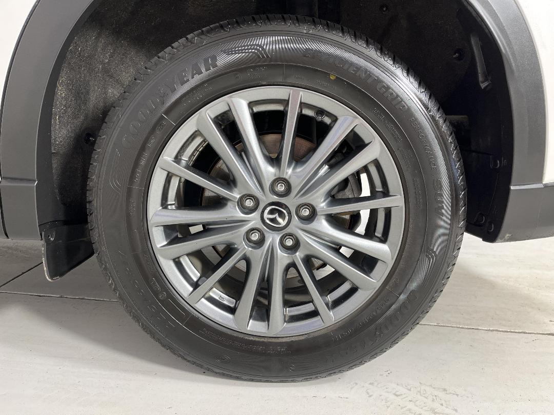 Photo '11' of Mazda CX-5 Photo '11' of Mazda CX-5