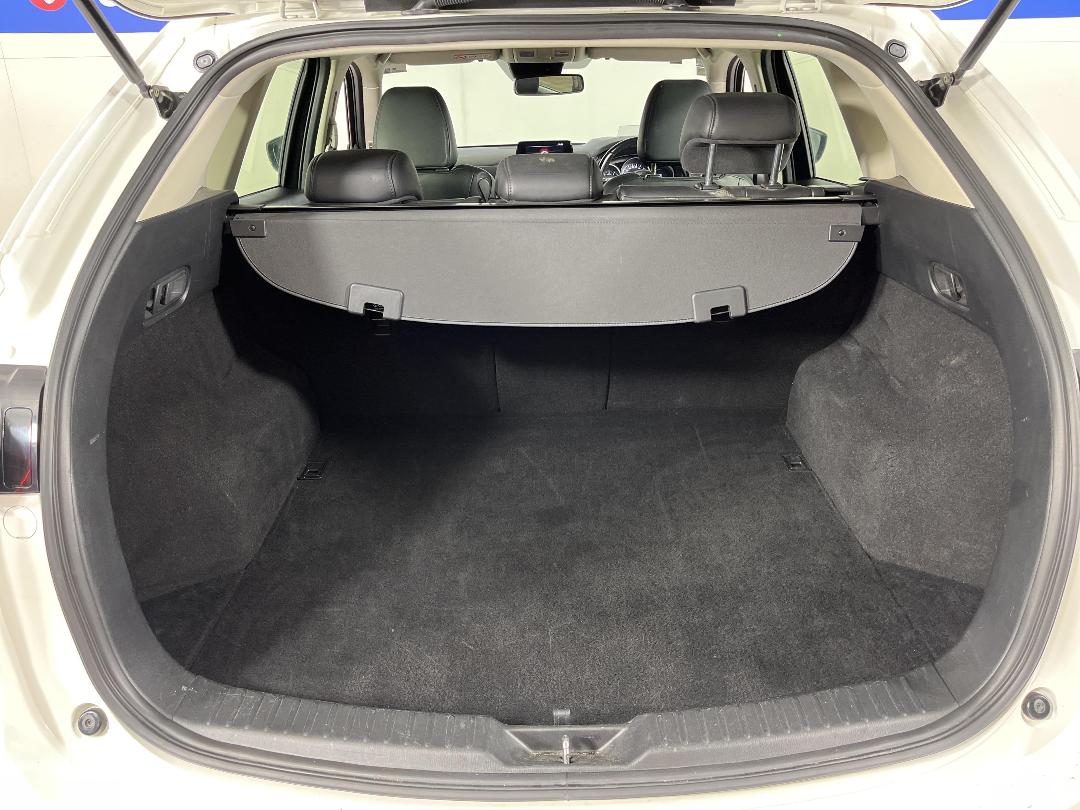 Photo '14' of Mazda CX-5 Photo '14' of Mazda CX-5