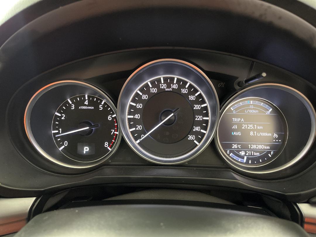 Photo '21' of Mazda CX-5 Photo '21' of Mazda CX-5