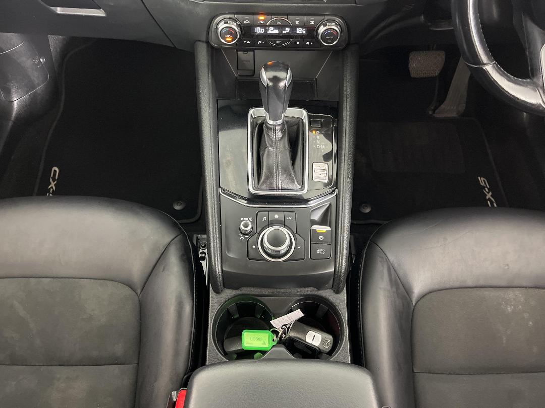 Photo '23' of Mazda CX-5 Photo '23' of Mazda CX-5