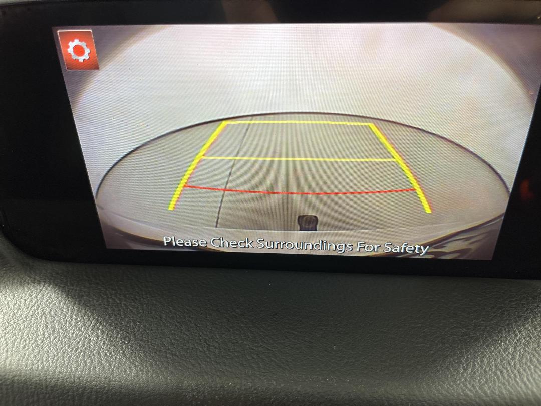 Photo '24' of Mazda CX-5 Photo '24' of Mazda CX-5