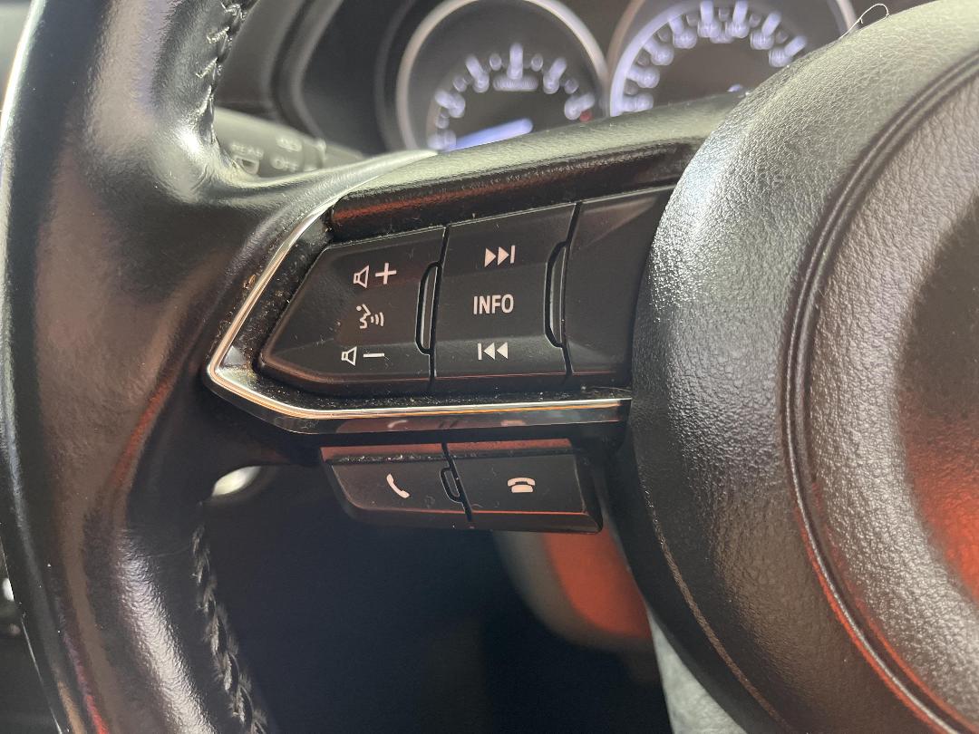 Photo '26' of Mazda CX-5 Photo '26' of Mazda CX-5